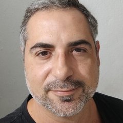 Foto de Daniel Pinheiro