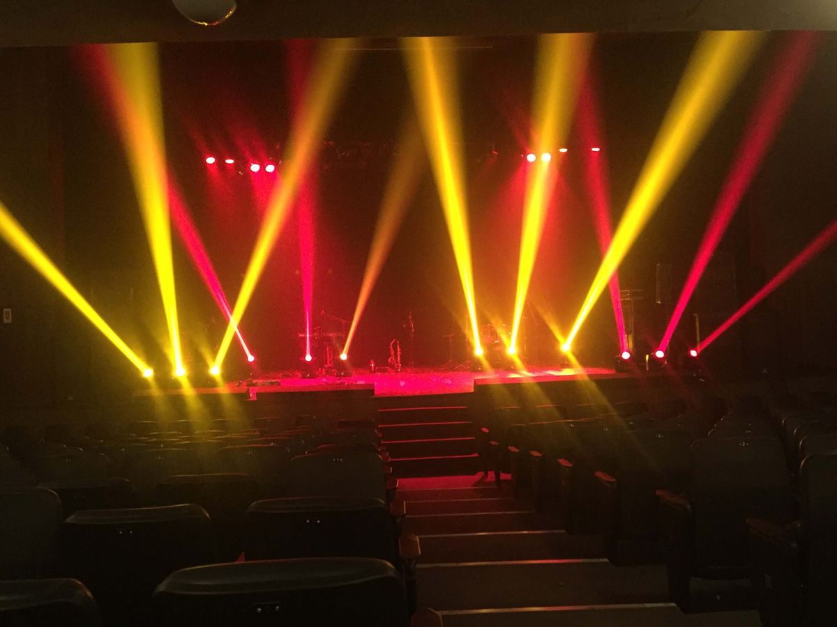 Evento produzido pela Ideia RJ